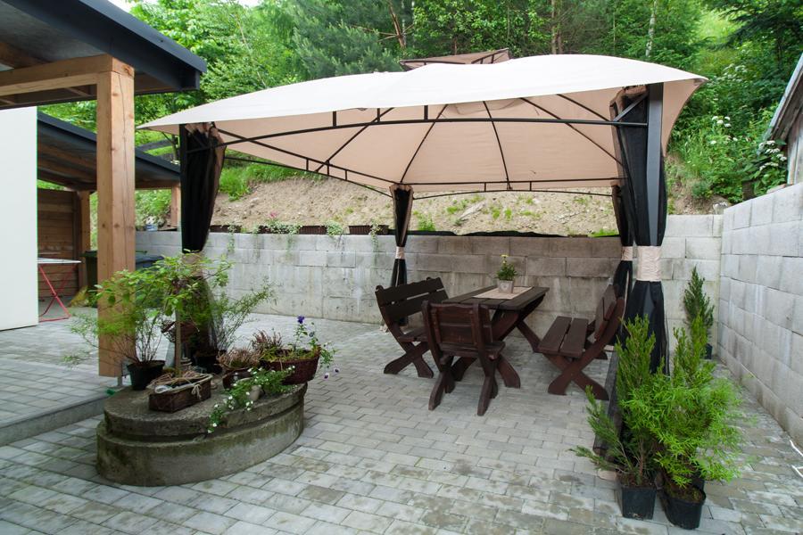 Pod Reglami Apartment Kroscienko nad Dunajcem Room photo