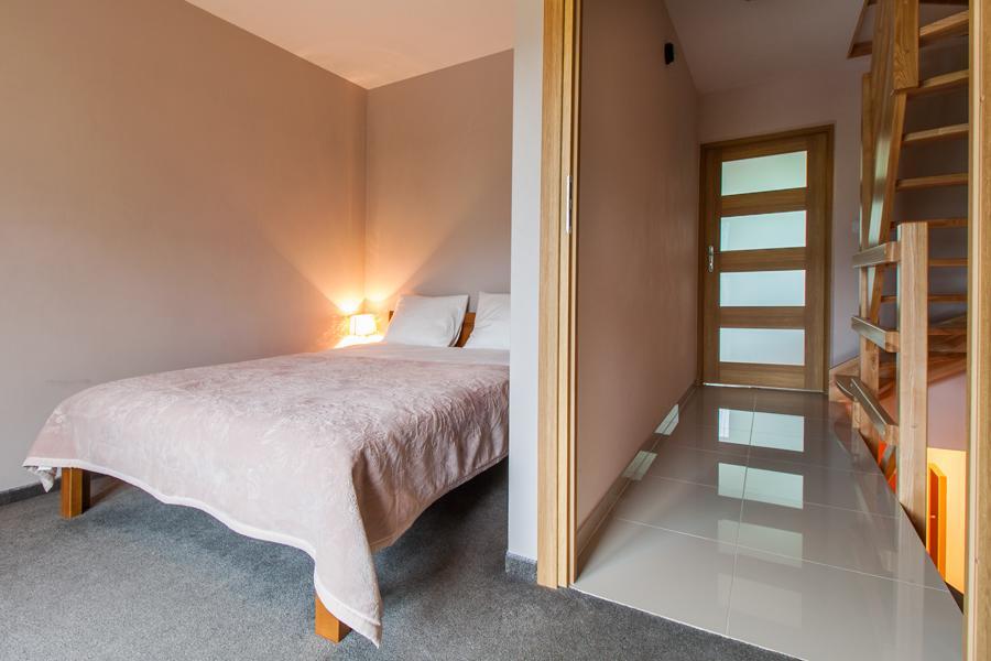 Pod Reglami Apartment Kroscienko nad Dunajcem Room photo