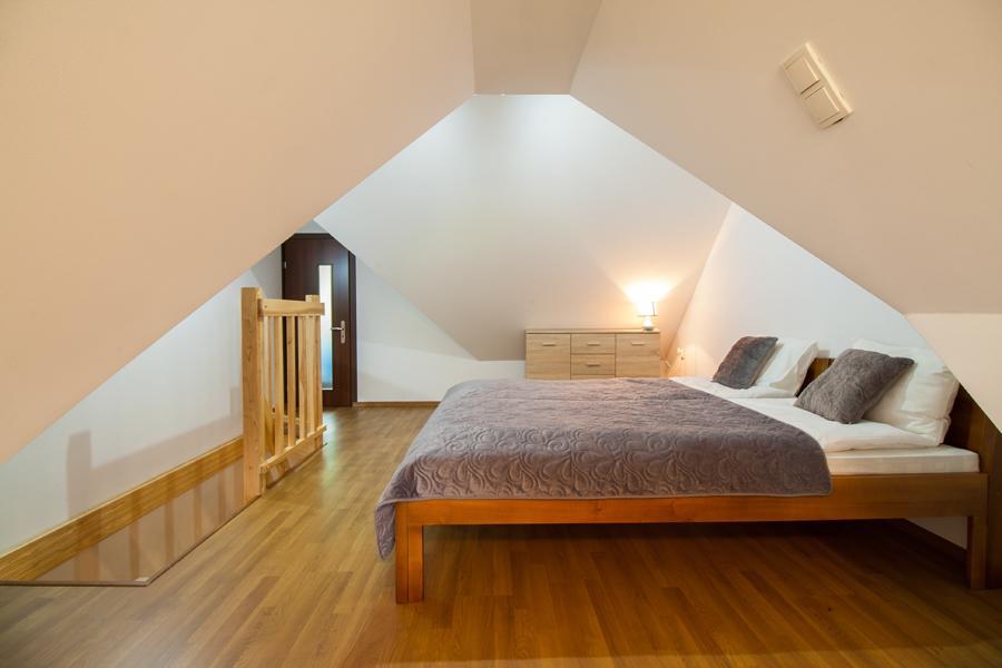 Pod Reglami Apartment Kroscienko nad Dunajcem Room photo