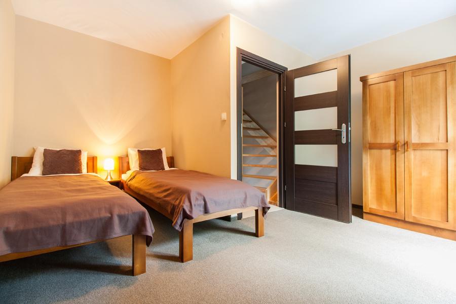 Pod Reglami Apartment Kroscienko nad Dunajcem Room photo